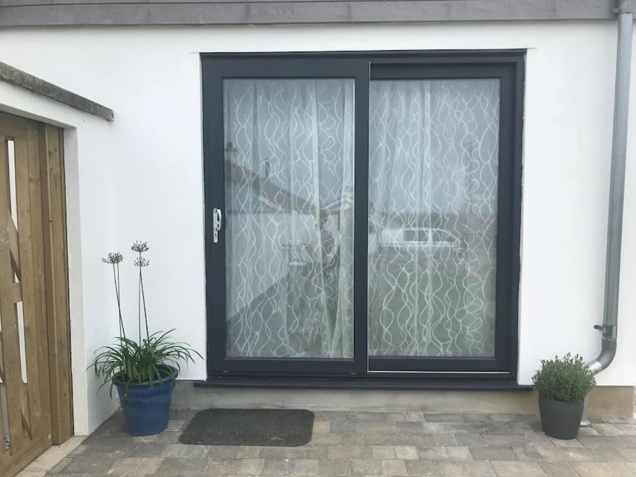 St Agnes Perfect Location, Hot Tub, Sea Views, Gym Leilighet Eksteriør bilde