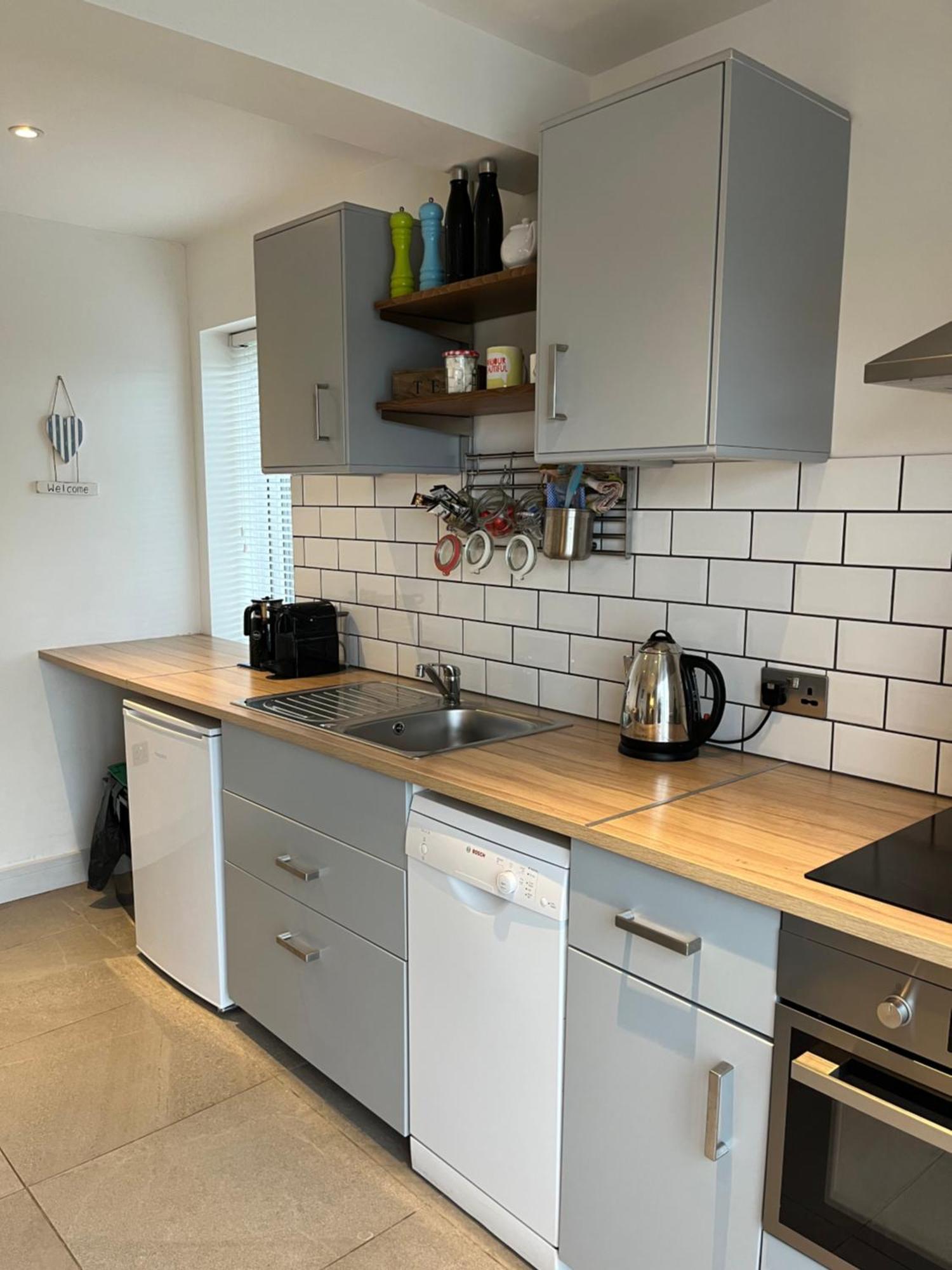 St Agnes Perfect Location, Hot Tub, Sea Views, Gym Leilighet Eksteriør bilde